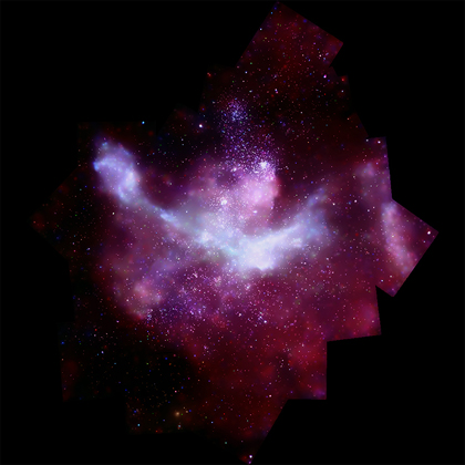 Carina Nebula