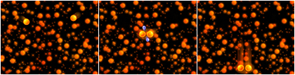 Ο σχηματισμός μιας υπερρευστό σε ένα αστέρι νετρονίων