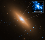 Chandra X-ray Observatory
