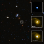 Chandra X-ray Observatory