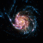 Chandra X-ray Observatory