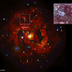 Chandra X-ray Observatory