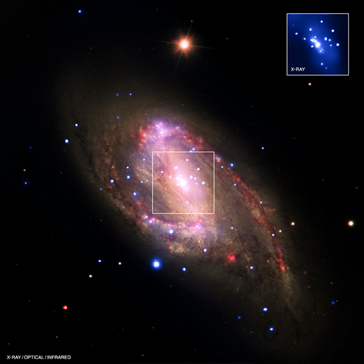 NGC 3627