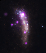 Chandra X-ray Observatory
