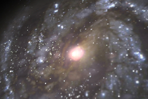 Milky Way