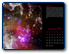 Printable 2012 Chandra Calendar