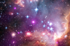 NGC 602 in 60 Seconds