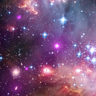 NGC 602 in 60 Seconds