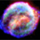 Kepler's Supernova Remnant in 60 Seconds