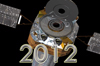 Chandra Images in 2012