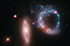 Arp 147 in 60 Seconds