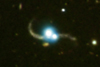 SDSS J1254+0846 in 60 Seconds