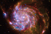 M101 in 60 Seconds