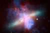 M82 in 60 Seconds
