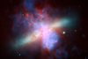 M82 in 60 Seconds