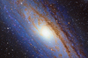 M31 in 60 Seconds