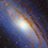 M31 in 60 Seconds