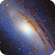 M31 in 60 Seconds