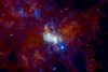 Sagittarius A* in 60 Seconds