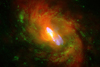 NGC 1068 in 60 Seconds