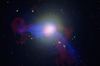 M87 in 60 Seconds
