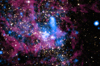 Sagittarius A* in 60 Seconds