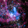 Sagittarius A* in 60 Seconds