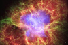 The Crab Nebula in 60 Seconds