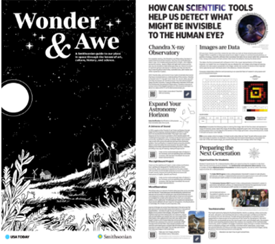 Wonder and Awe Image