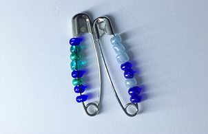 Binary Beads