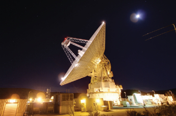 Goldstone Deep Space Communications Complex