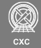 CXC Logo of Chandra Shuttle