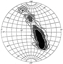 Radio Detection of Cas A