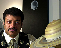 Neil de Grasse Tyson