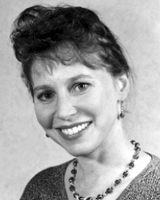 Dr. Kimberly Weaver 