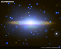 Thumbnail of Sombrero Galaxy