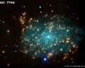 Thumbnail of NGC 7793