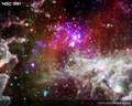 Thumbnail of NGC 281