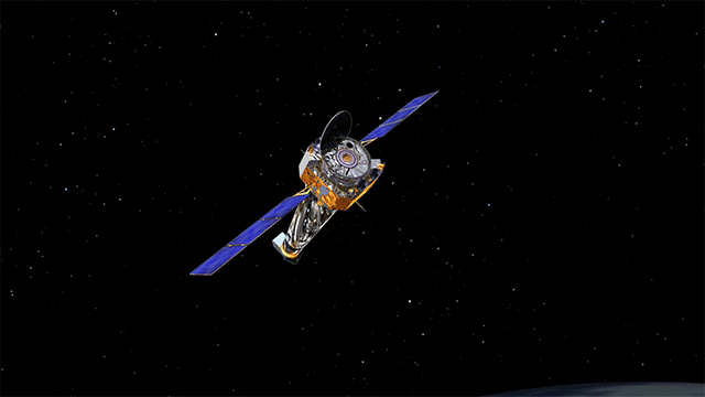 Chandra :: Resources :: Chandra Animated Gifs & Other Shareables