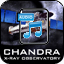 Chandra in an Audio Format