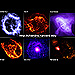 Supernovas w/titles