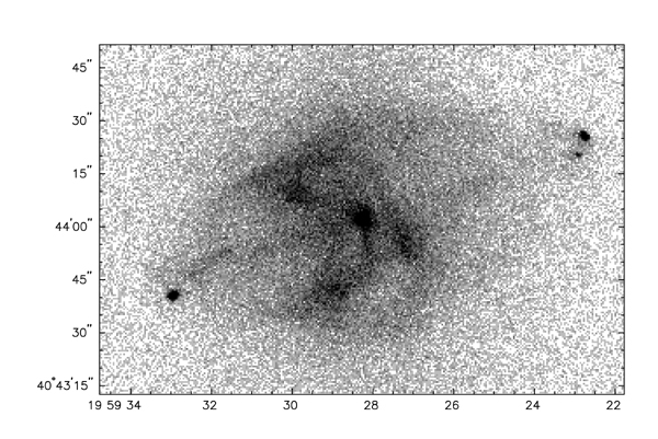 X-ray jets from galaxy Cygnus A