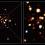 Chandra Reveals Nest of Tight Binaries in Dense Cluster
