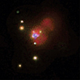 Photo of Circinus Galaxy