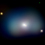 Discovery of Giant X-Ray Disk Sheds Light on Elliptical Galaxies