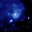 Photo of Fornax Cluster