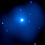 Chandra's Find of Lonely Halo Raises Questions About Dark Matter