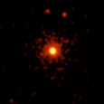 Photo of Proxima Centauri