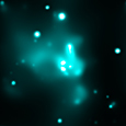 Photo of Galactic Center X-ray Binaries