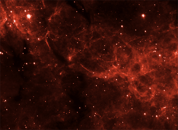 Chandra :: Photo Album :: J0617 in IC 443 :: More Images of J0617 in IC 443